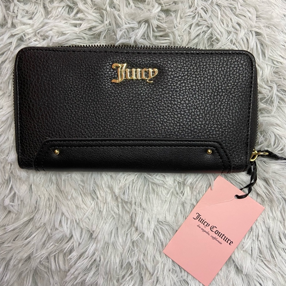 Juicy Couture Wallet
